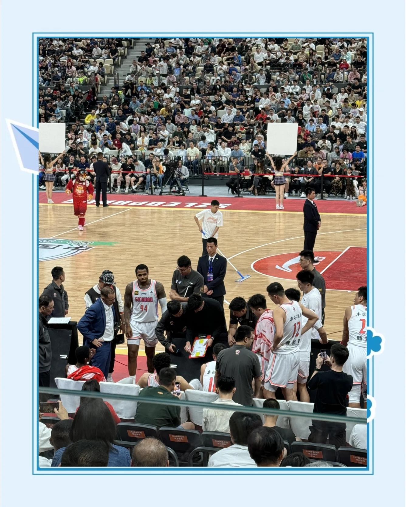 包含深圳队成为本场最大亮点，亚冠瞬间破防，团战的词条