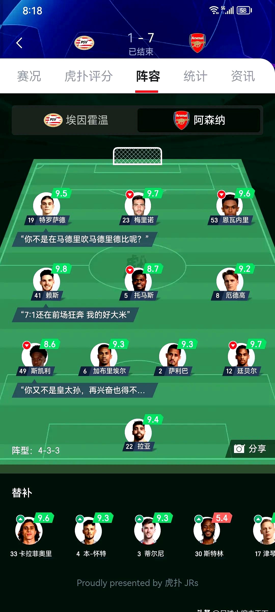 阿森纳客场平局，战绩继续低迷的简单介绍