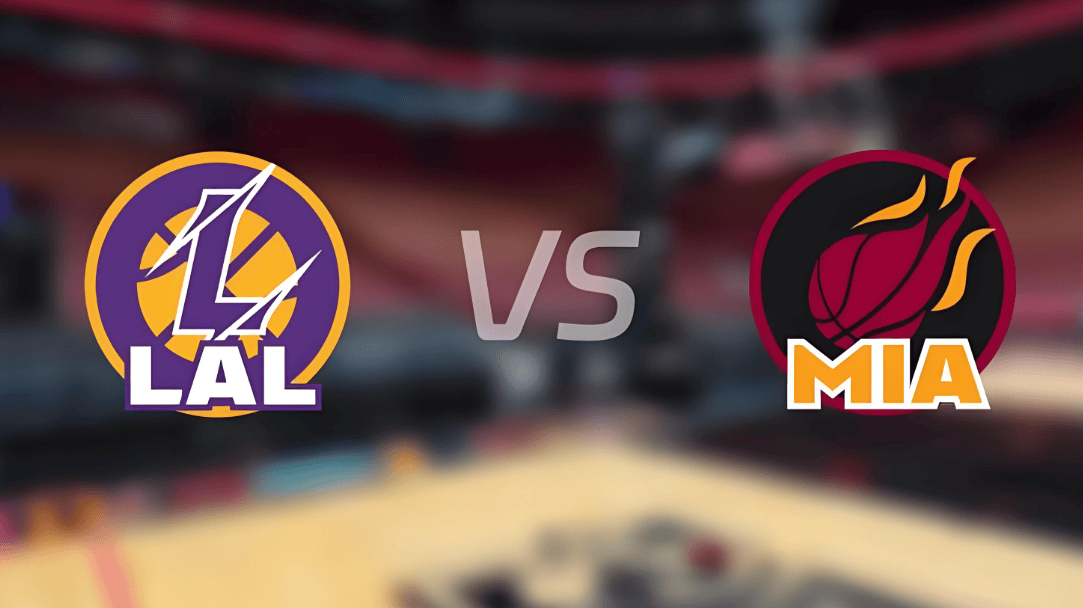 包含NBA总决赛激烈上演，湖人vs.热火谁更胜一筹？的词条