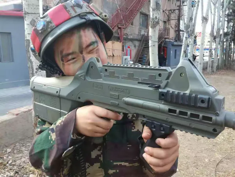 精准射击与凶猛掩护辐射,全局激情切磋拼杀 精准射击与凶猛掩护辐射,全局激情切磋拼杀