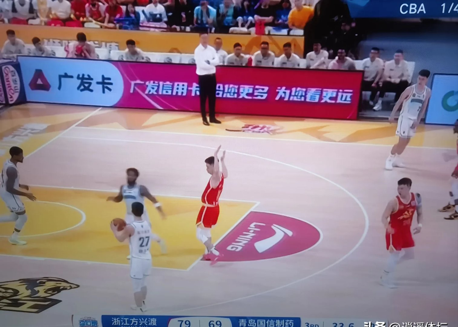 辽宁本钢首战遭遇失败，主教练郭士强：冲击总冠军仍有机会的简单介绍