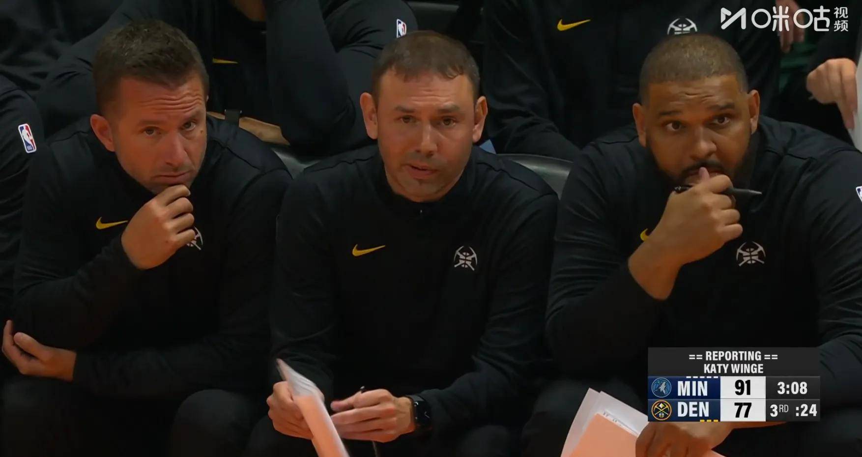 1xBit体育app下载-步行者胜掘金，戈贝尔发挥出色