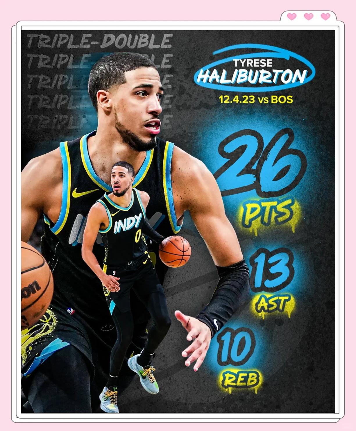 开拓者客场惊险胜凯尔特人！